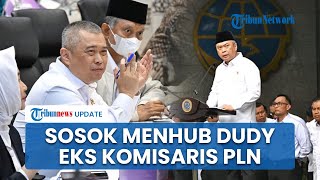 Profil Menhub Dudy Purwagandhi yang Didesak Mundur Ojol, Dinilai Berpihak pada Perusahaan Aplikasi