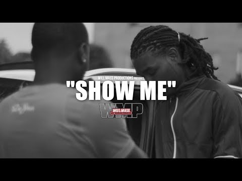 ScootaBossin - Show Me (Official Video) Shot By @Will_Mass