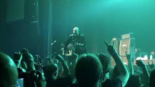 Coldness Kills - Serenity