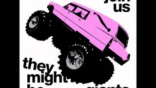 They Might Be Giants - Canajoharie