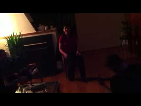 Kim and Adam session 2