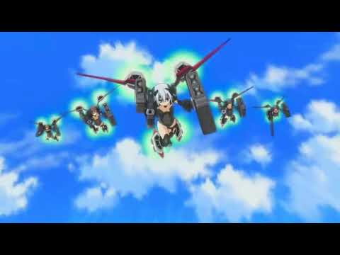 ∆{AMV}∆ San Francisco - Al'sic