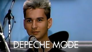 Depeche Mode - Everything Counts / Love In Itself (RTL IFA 1983) (Remastered)