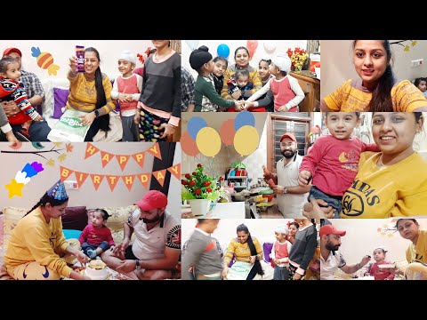 My birthday vlog | Subscriber sent me a beautiful cakeइतनी छोटी youtuber के लिये भी किसी ने केक भेजा
