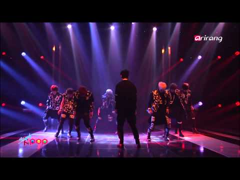 Simply K-Pop Ep098 VIXX HISTORY TASTY The BOSS Kim So Jung AlphaBAT NC.A Wa$$up LUSH M-tiful