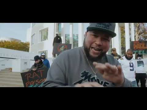 Blaksmif X Dtayls X Showly  - Rat Poison (Official Video)