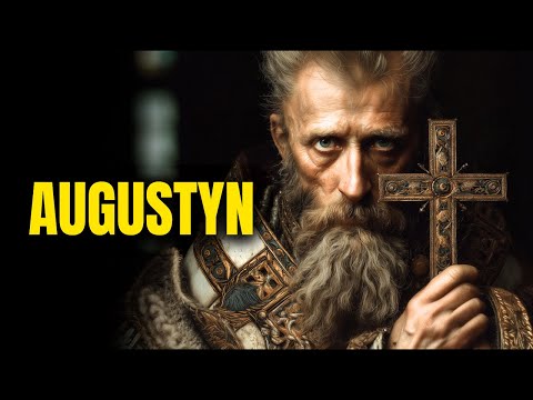 Kim był Święty Augustyn? | Biskup Hippony