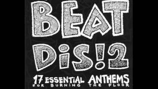 DJ KULTÜR - Beat Dis! 2 - 1998 Retro BreakBeat Session