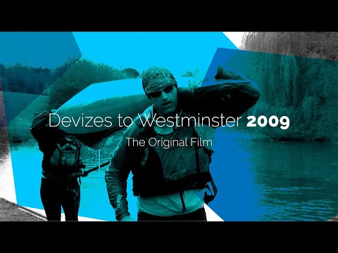 Devizes to Westminster 2009 - The Original Film