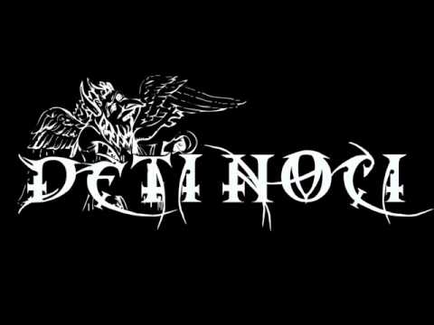 Děti Noci - Hlad Noci