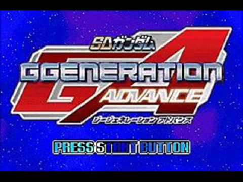 sd gundam g generation advance gba english patch