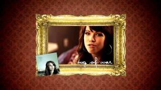 Carly Rae Jepsen &quot;Tug of War&quot; Album Spot