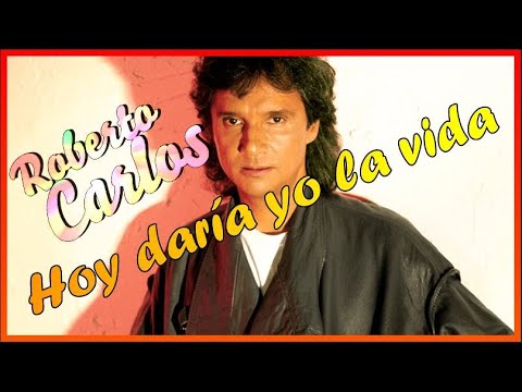 Hoy Daría Yo La Vida video