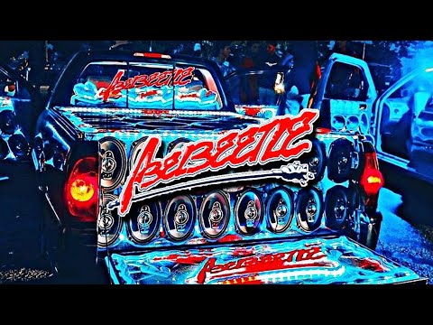 CD ABELBEETLE VOL. 02 - ELETROFUNK 2022 - DJ VICENTE FALEIRO