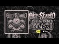 Get Scared - Demons 