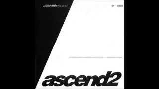 Nitzer Ebb — Ascend (12&quot; Flood Remix)