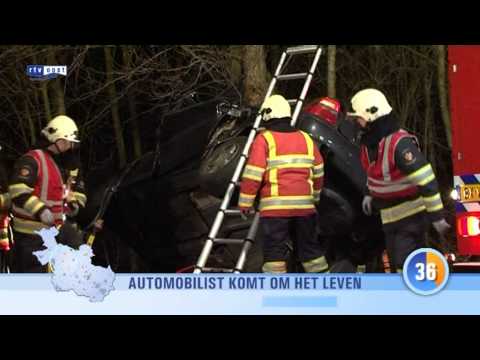 Nieuws in 1 minuut vrijdag 11 maart 2011