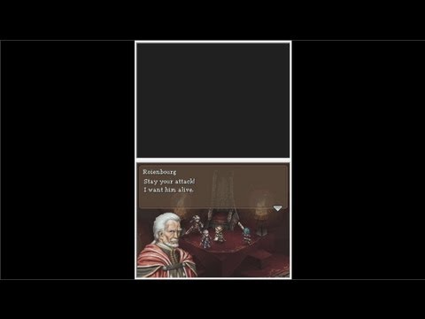 Let's Play Valkyrie Profile: Covenant of The Plume (Path A) Part 44: Not so Fresh Prince of Artolia