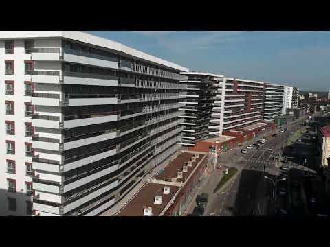 Apartamenty Jagiellońskie - etap V i VI