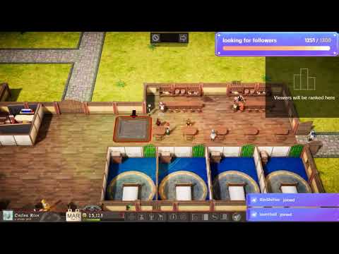 Magnata da taberna parte 2