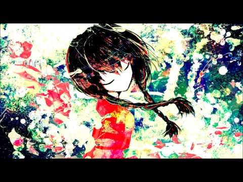 Nightcore - Dancing In My Head