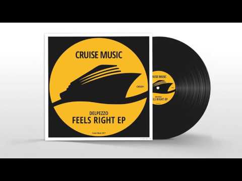 Delpezzo - Keep On Believing (Original Mix) [CMS091]
