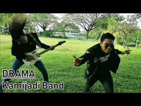 Drama - Kamijadi Band Cover
