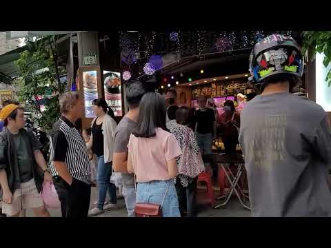 Estação pós-trânsito de Taiwan Taipei Huayin Street, 15th Lane, Lingpin Street ~ Taiwanese Sweet District, Sandaya, Liuzhou Noodle Line, Bitter Tea House