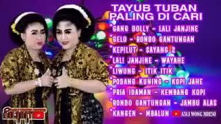 Download lagu Tayub Tuban Non Stop Tanpa Iklan Paling Di Cari mp3