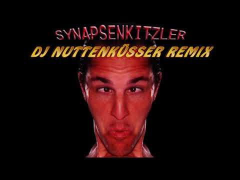 Synapsenkitzler - Frazy (DJ Nuttenküsser Remix)
