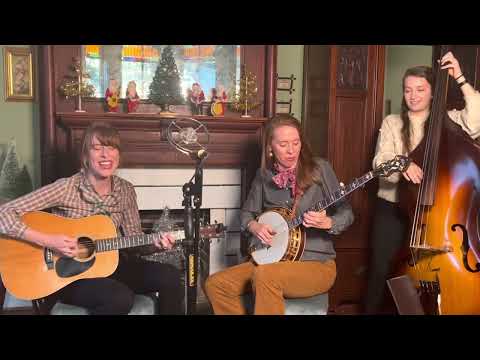 2-Step ‘Round the Christmas Tree