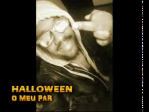 Halloween - O Meu Par