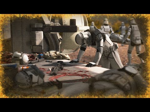 Why Retreating From Battle Was so Much Worse for the Republic than the Separatists