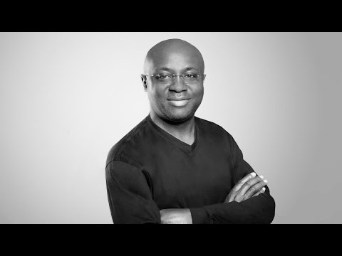 Talking Wood with Paul Ekema - DE Untertitel