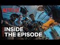 Stranger Things 5 Behind The Episode 506 Escape From Camazotz Netflix