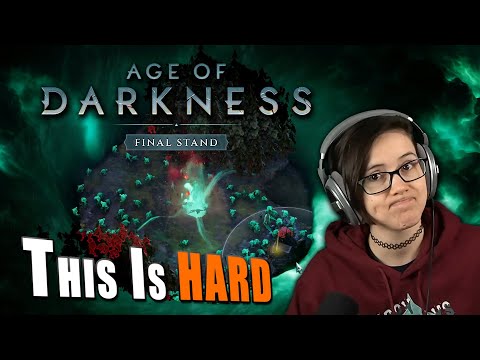 Steam Community :: Age of Darkness: Final Stand