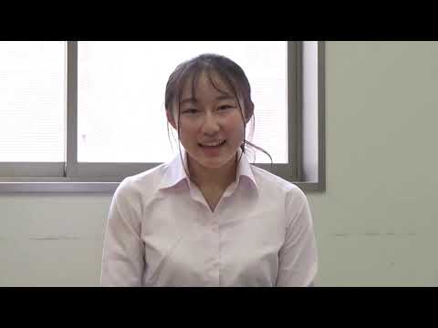 共同教育学部　学生インタビュー1