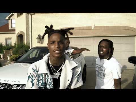 Ruthlezzlubaree -  Gorilla Glue (Official Music Video)