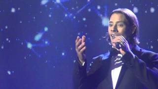 IL DIVO - Can You Feel the Love Tonight - London 2014