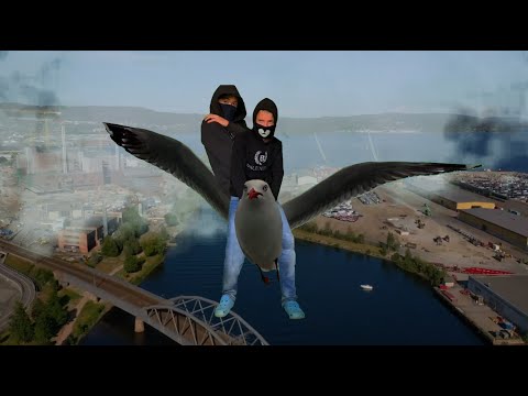 Prins Oscar & Samaler - Norges Madrid