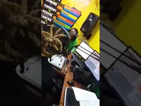 Vybz Kartel said it, Alkaline, Popcaan and Mavado said it! NOW JERRY SPINIT