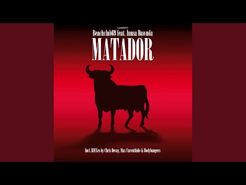 Matador (Radio Edit)