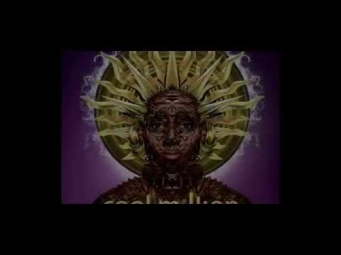 Cool Million Feat. Eli Thompson - Sweet Soul Music ( Official HD Clip )