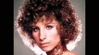 Barbra Streisand - New York State of Mind
