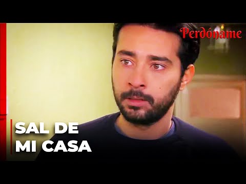 Berat discute con su arrendador - Perdóname Capítulo 98