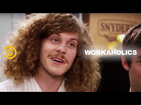 Workaholics Demopolis