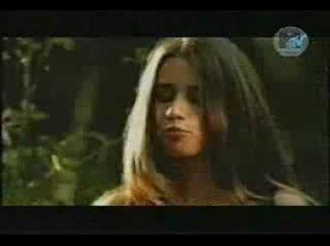 Virus of the Mind - Heather Nova