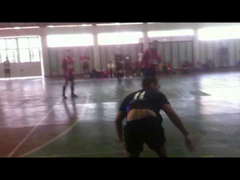 Dasi USP x Engenharia FMU - IV Camp. de Futsal Masc. - 25/3/2017 - Interatléticas