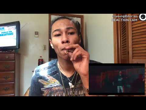 NBF KJ - For The Bros (Exclusive Music Video) ll Dir. 806Nick [Thizzler.co… – REACTION.CAM