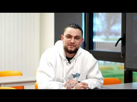 WIN Laval x L'Étoile Lavalloise